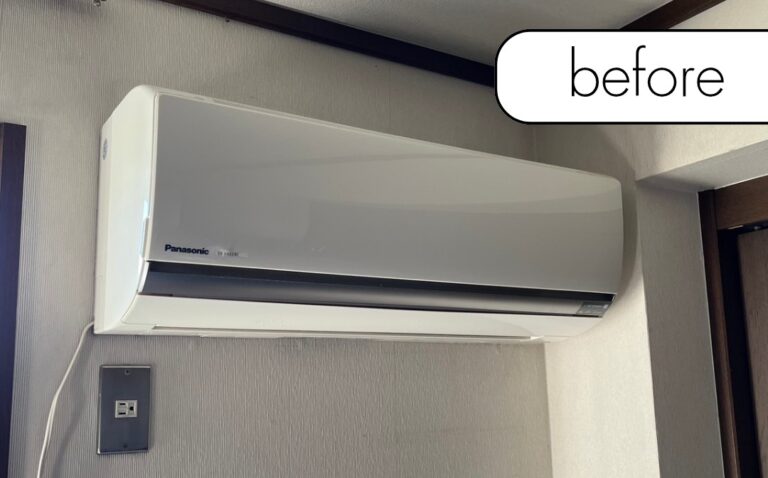 【香川県さぬき市S様邸】エアコン1台を実質無料回収しました！