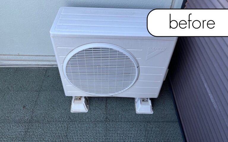 【岐阜県瑞穂市U様邸】エアコン1台を実質無料回収しました！