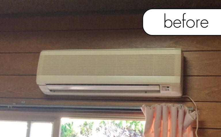 【北海道長沼町Y様邸】エアコン1台を実質無料回収しました！