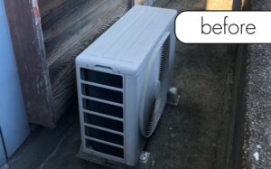 【三重県名張市I様邸】エアコン1台を実質無料回収しました！