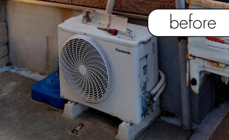 【茨城県つくばみらい市Y様邸】エアコン1台を実質無料回収しました！