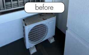 【山口県長門市K様邸】エアコン1台を実質無料回収しました！