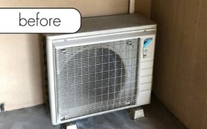 【滋賀県栗東市Y様邸】エアコン1台を実質無料回収しました！