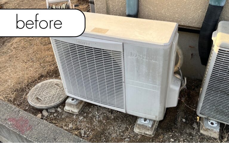 【埼玉県飯能市I様邸】エアコン1台を実質無料回収しました！