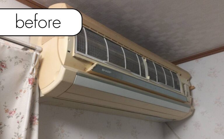 【東京都立川市T様邸】エアコン1台を実質無料回収しました！