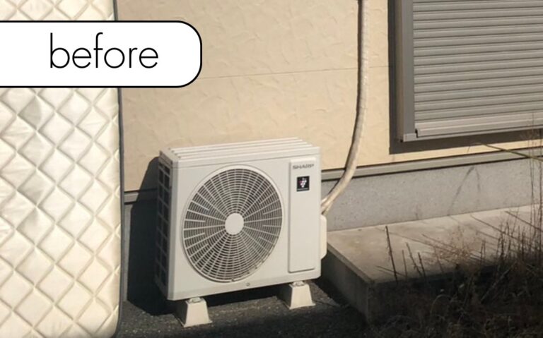 【長崎県東彼杵町W様邸】エアコン1台を実質無料回収しました！