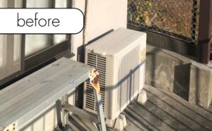 【群馬県玉村町Y様邸】エアコン1台を実質無料回収しました！