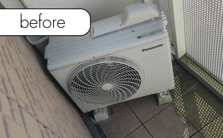 【愛媛県砥部町M様邸】エアコン1台を実質無料回収しました！