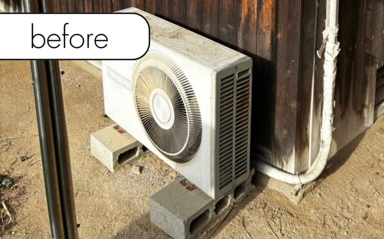 【大阪府茨木市I様邸】エアコン1台を実質無料回収しました！