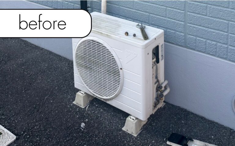 【兵庫県加東市S様邸】エアコン1台を実質無料回収しました！