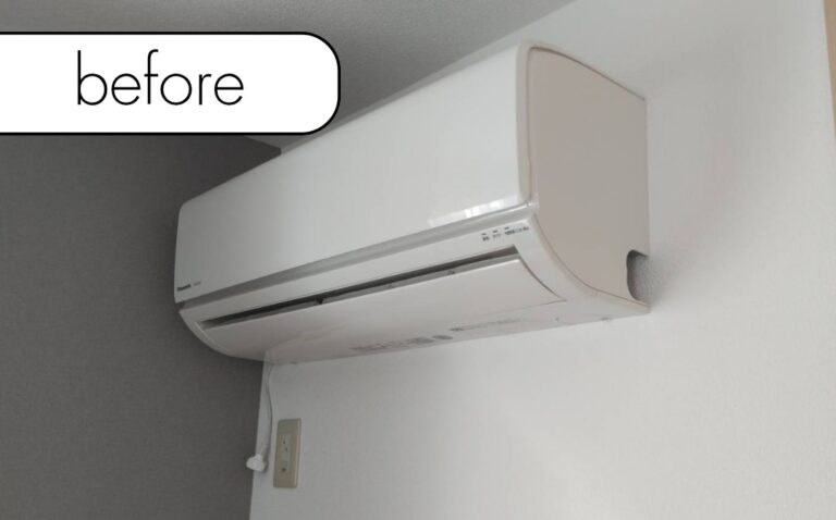 【神奈川県横須賀市O様邸】エアコン1台を実質無料回収しました！