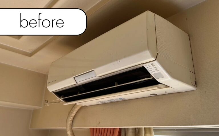 【宮崎県西都市N様邸】エアコン1台を実質無料回収しました！