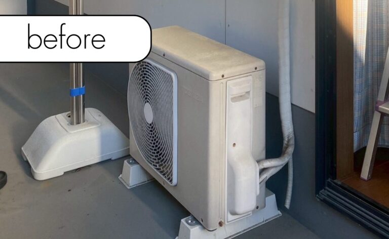 【新潟県長岡市F様邸】エアコン1台を実質無料回収しました！