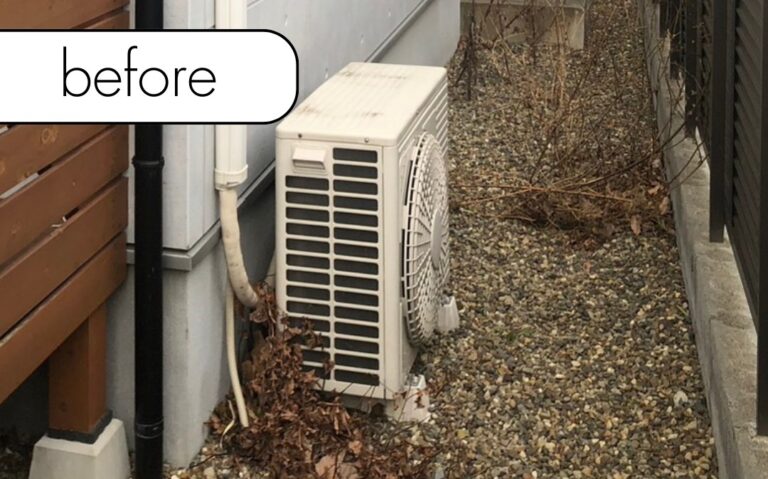 【東京都三鷹市T様邸】エアコン1台を実質無料回収しました！