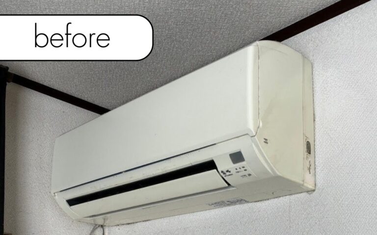 【三重県朝日町T様邸】エアコン1台を実質無料回収しました！