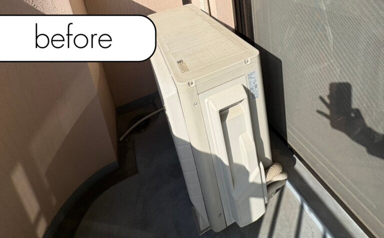 【茨城県那珂市Y様邸】エアコン1台を実質無料回収しました！