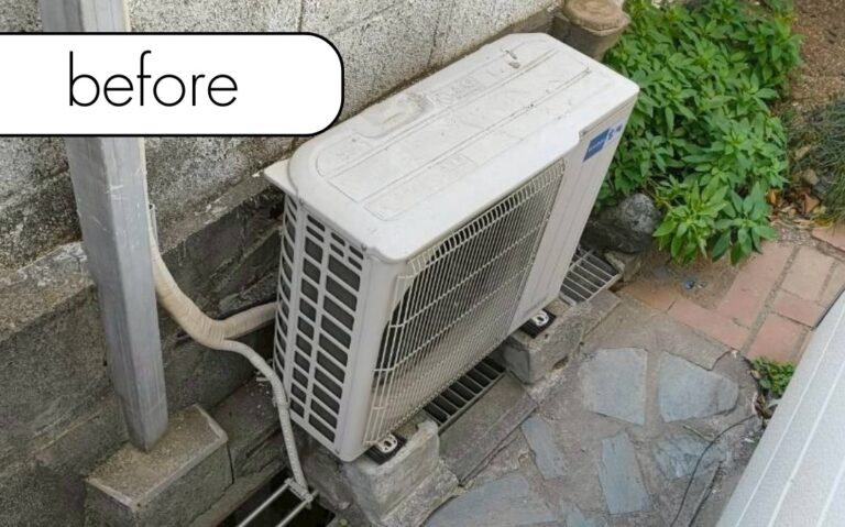 【千葉県鎌ケ谷市M様邸】エアコン1台を実質無料で回収しました！