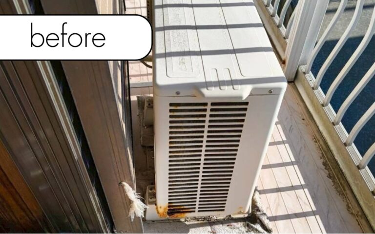 【京都府京都市山科区H様邸】エアコン1台を実質無料で回収しました！