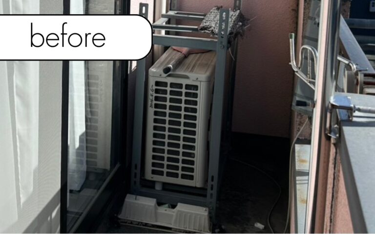 【徳島県吉野川市U様邸】エアコン1台を実質無料で回収しました！