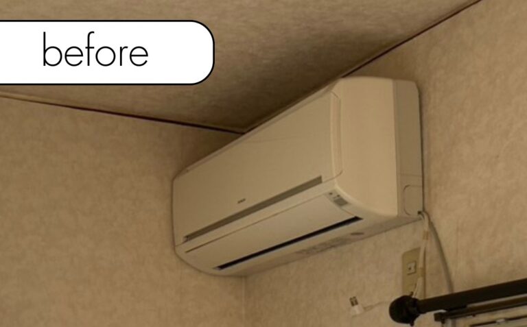 【岩手県滝沢市H様邸】エアコン1台を実質無料で回収しました！