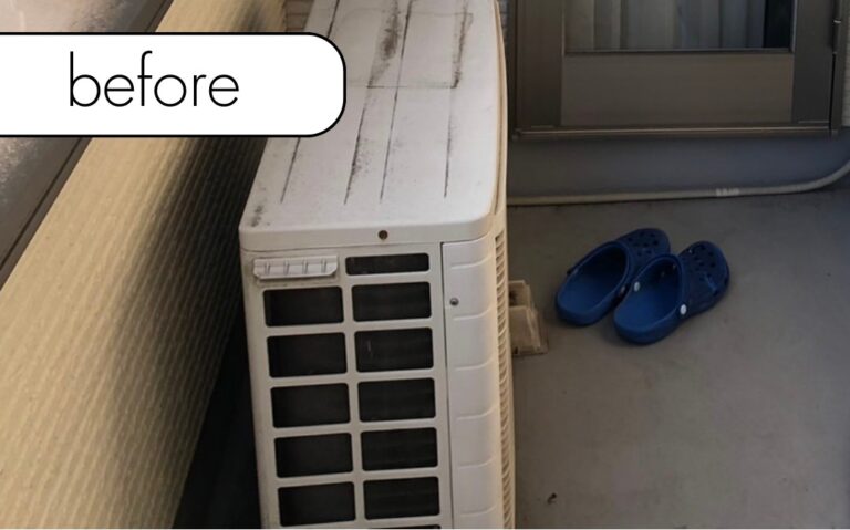 【茨城県古河市E様邸】エアコン1台を実質無料で回収しました！