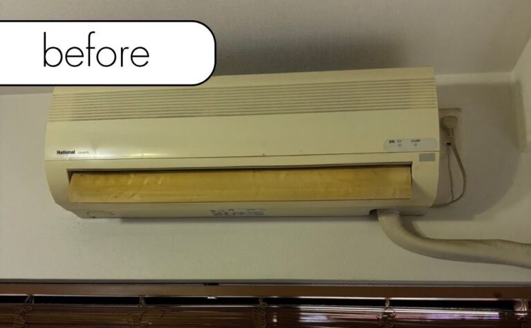 【鹿児島県指宿市W様邸】エアコン1台を実質無料で回収しました！