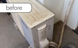 【埼玉県さいたま市中央区K様邸】エアコン1台を実質無料で回収しました！