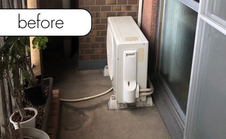 【山口県上関町H様邸】エアコン1台を実質無料で回収しました！