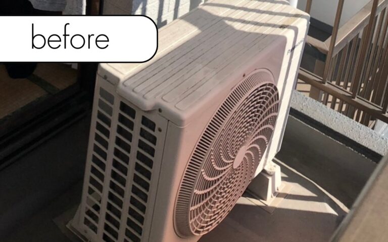 【大阪府大阪市鶴見区N様邸】エアコン1台を実質無料で回収しました！