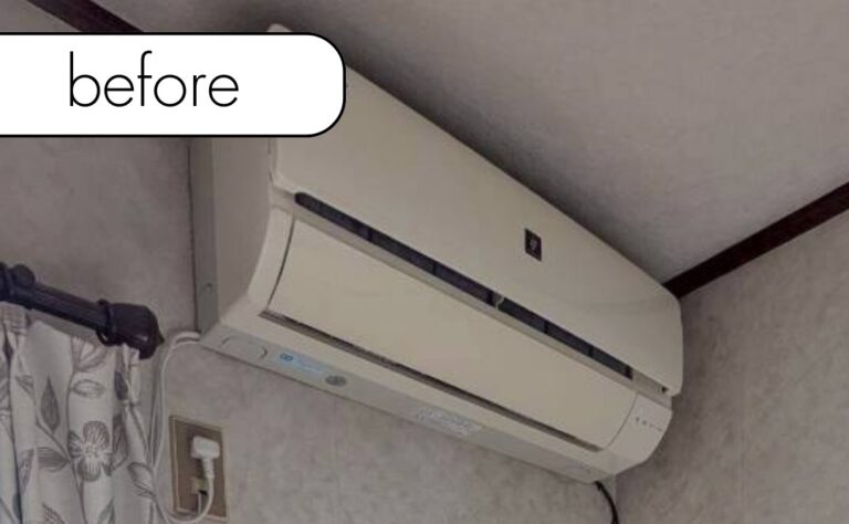 【熊本県熊本市南区S様邸】エアコン1台を実質無料で回収しました！