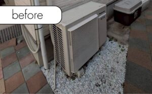 【大分県九重町H様邸】エアコン1台を実質無料で回収しました！