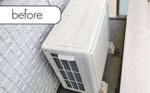 【兵庫県太子町Y様邸】エアコン1台を実質無料で回収しました！