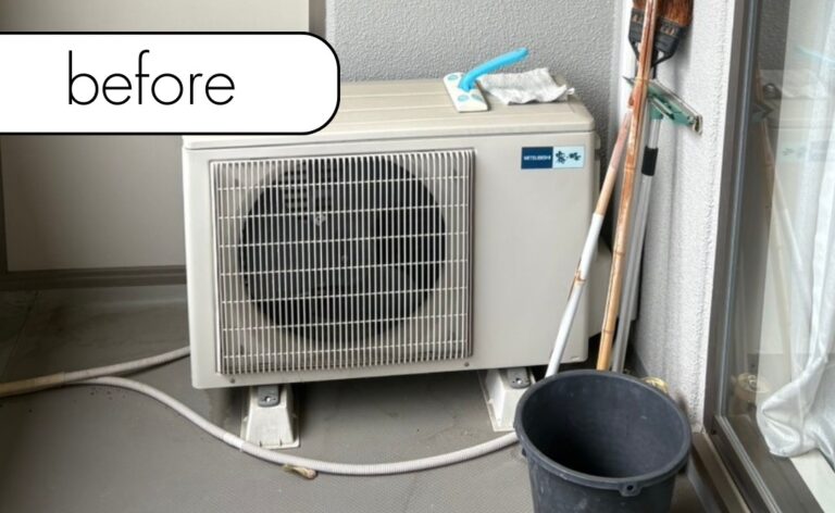 【福岡県北九州市若松区I様邸】エアコン1台を実質無料で回収しました！