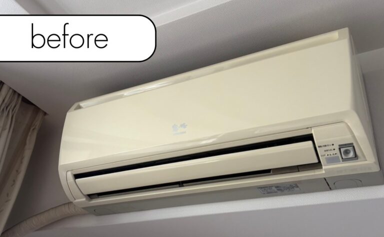 【東京都葛飾区H様邸】エアコン1台を実質無料で回収しました！