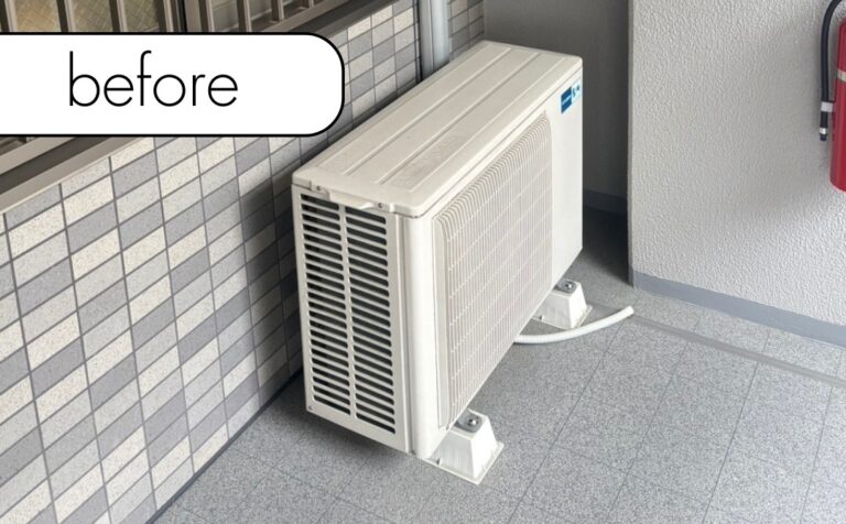 【徳島県美馬市T様邸】エアコン1台を実質無料で回収しました！