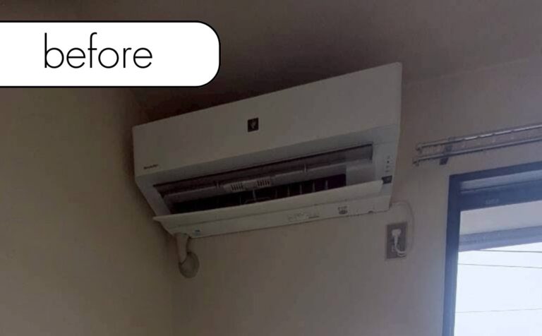 【東京都日野市E様邸】エアコン1台を実質無料で回収しました！