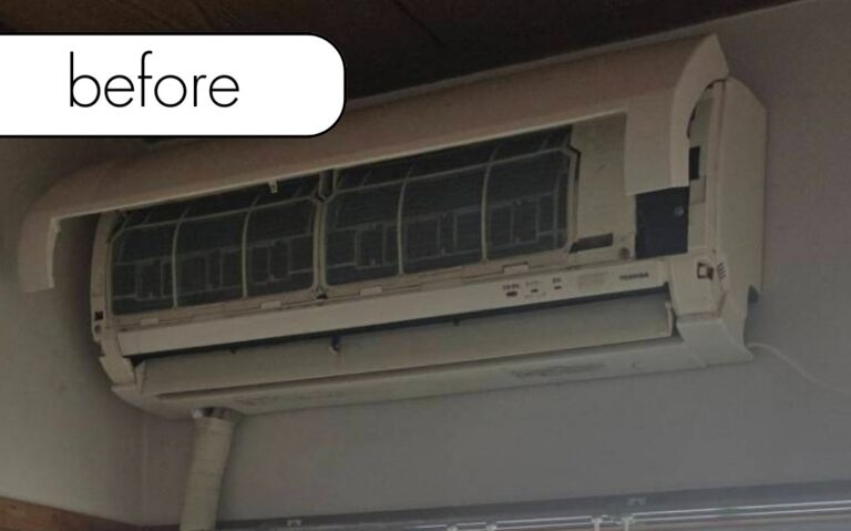 【福岡県福岡市西区F様邸】エアコン1台を実質無料で回収しました！