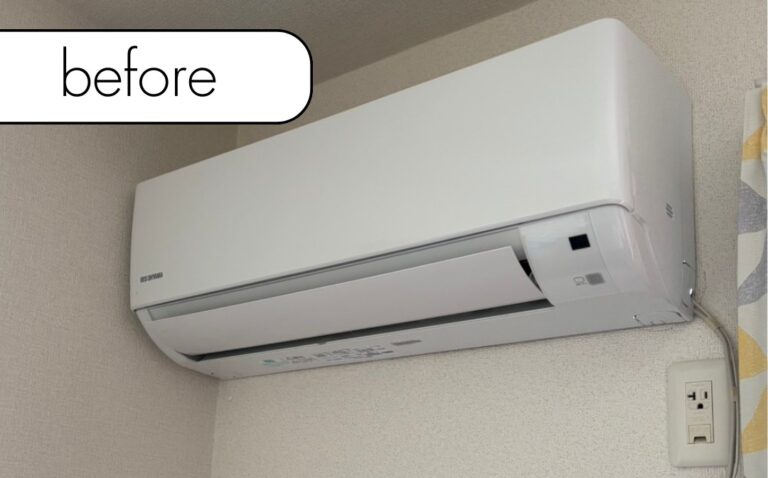 【鳥取県倉吉市T様邸】エアコン1台を実質無料で回収しました！