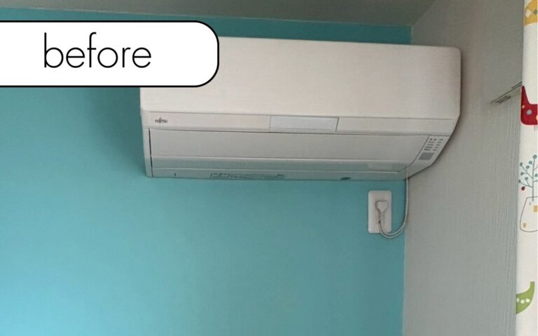 【宮城県東松島市N様邸】エアコン1台を実質無料で回収しました！