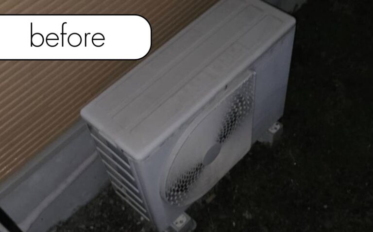 【神奈川県寒川町W様邸】エアコン1台を実質無料で回収しました！