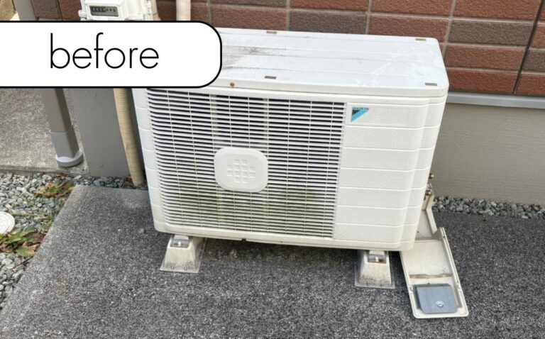 【東京都目黒区W様邸】エアコン1台を実質無料で回収しました！