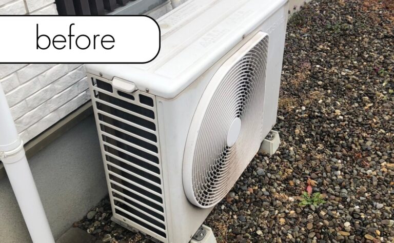 【福岡県中間市Y様邸】エアコン1台を実質無料で回収しました！