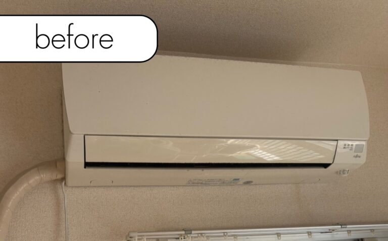 【鹿児島県いちき串木野市K様邸】エアコン1台を実質無料で回収しました！