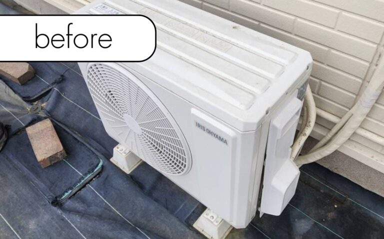【茨城県常陸大宮市H様邸】エアコン1台を実質無料で回収しました！