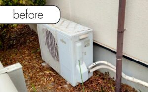 【徳島県牟岐町I様邸】エアコン1台を実質無料で回収しました！