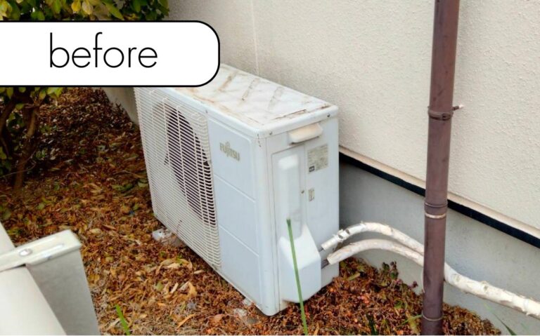 【徳島県牟岐町I様邸】エアコン1台を実質無料で回収しました！