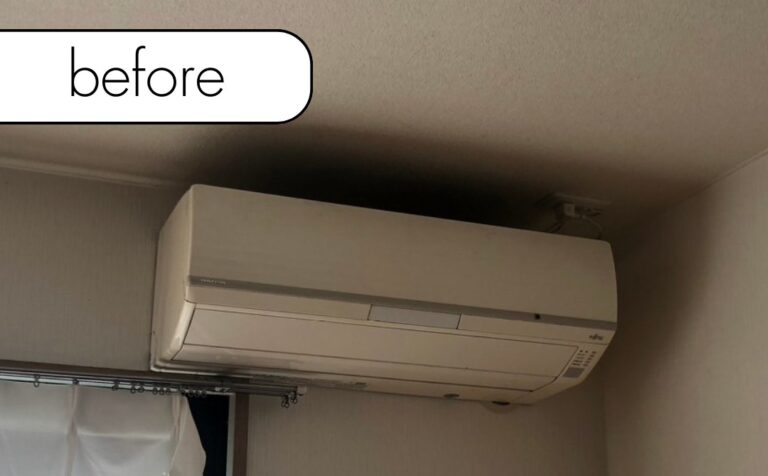 【奈良県下市町Y様邸】エアコン1台を実質無料で回収しました！