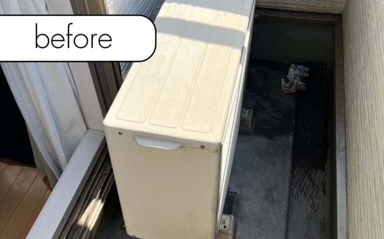 【千葉県千葉市緑区T様邸】エアコン1台を実質無料で回収しました！