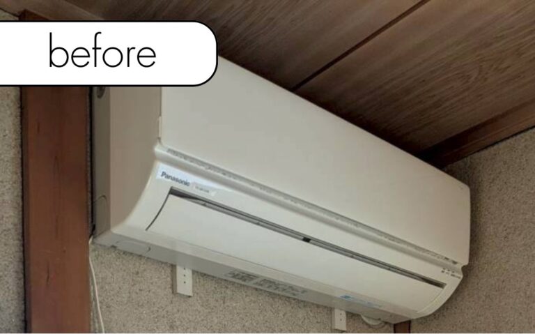 【神奈川県川崎市高津区W様邸】エアコン1台を実質無料で回収しました！