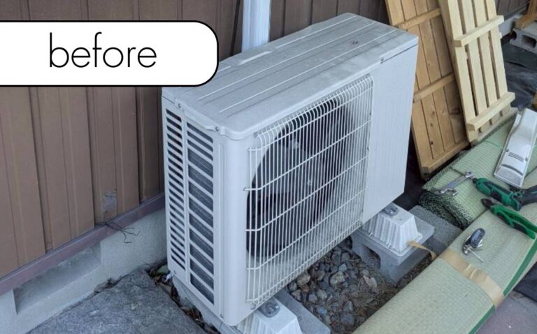 【大阪府大阪市旭区Y様邸】エアコン1台を実質無料で回収しました！